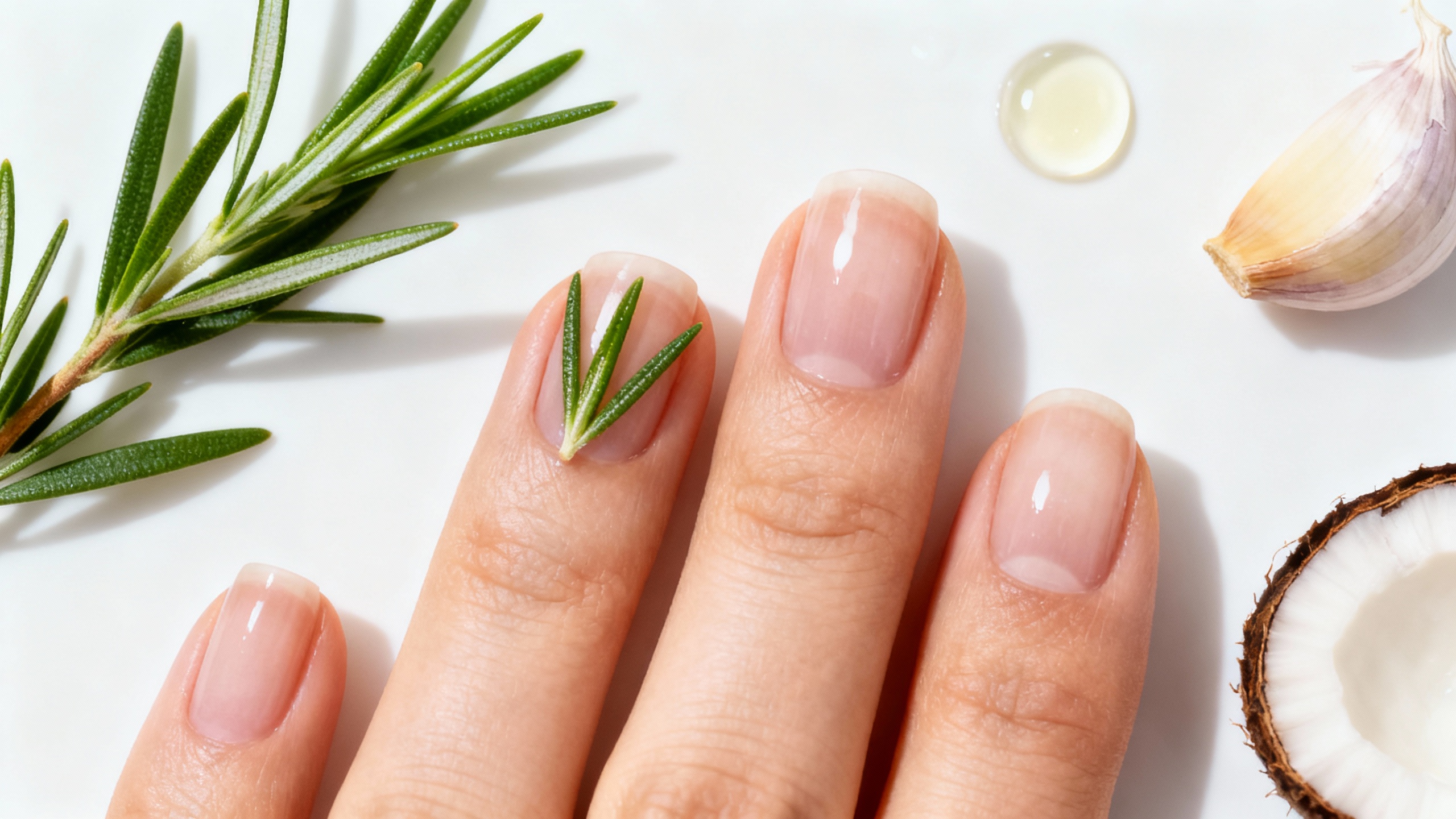 Featured image for Natural Remedies for Nail Fungus: Effective Solutions You Can Try Today