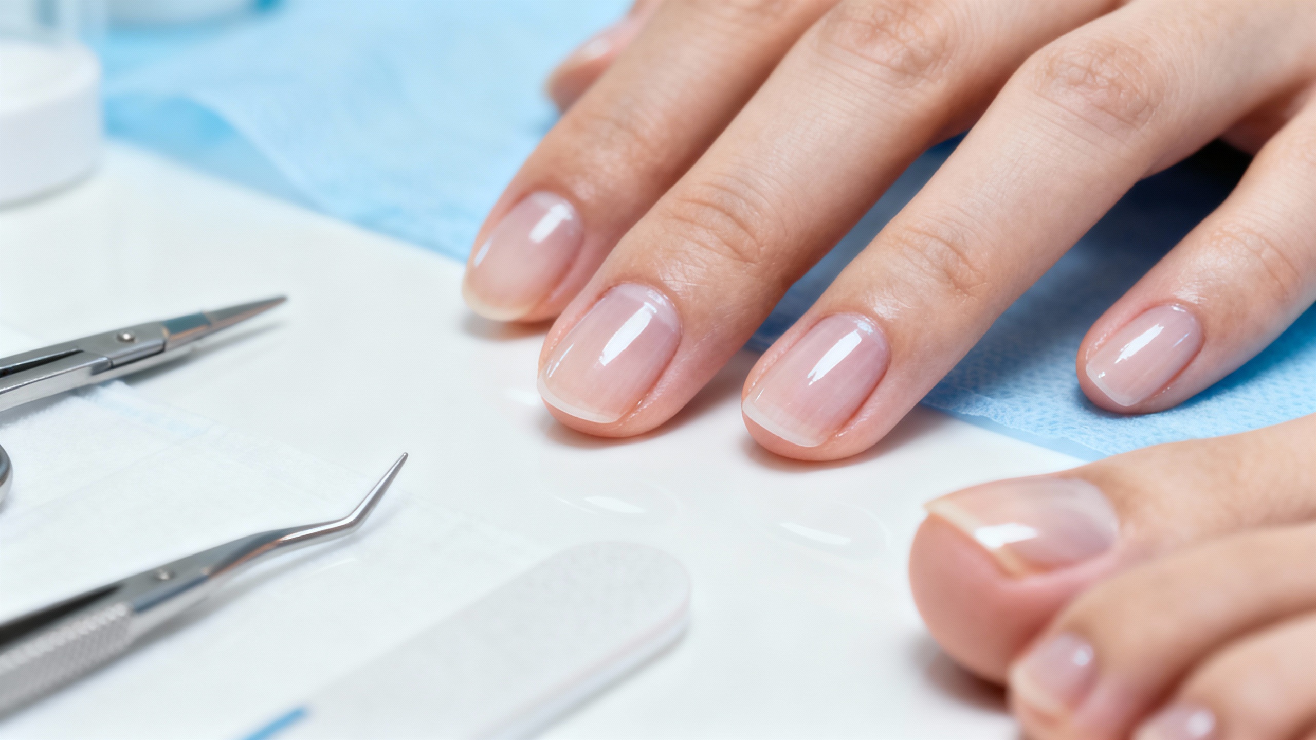 Featured image for Nail Fungus: Can You Catch It? Expert Answers and Prevention Tips