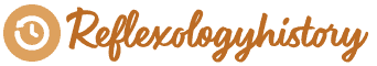 Reflexologyhistory logo
