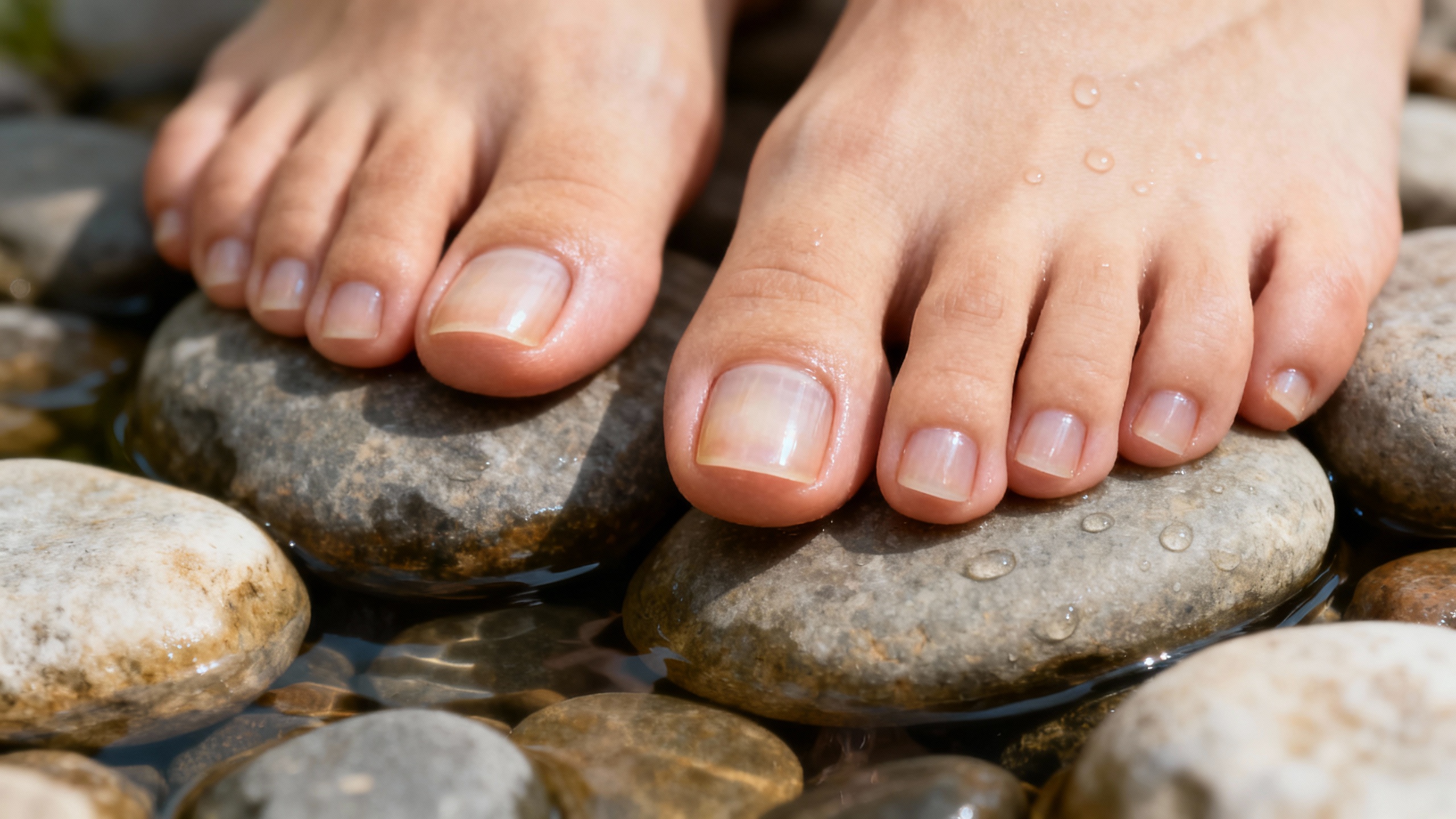 Your trusted guide to healthier nails